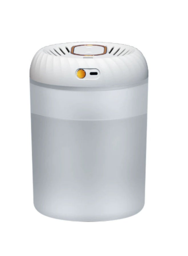 Nariele New Evaporative USB Fog Free Humidifier