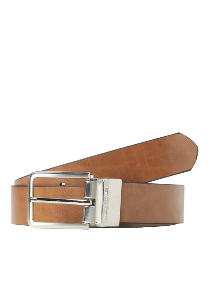 جاك اند جونز Hole Allocated Belt