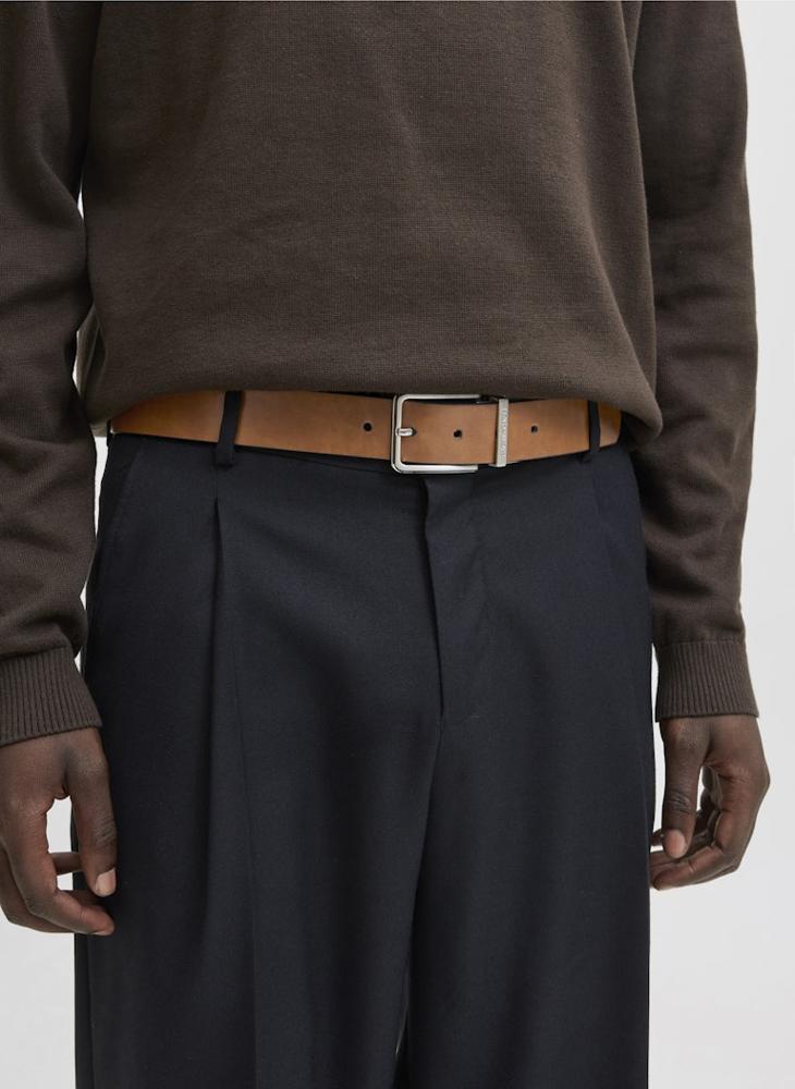 JACK & JONES Hole Allocated Belt - Image 3
