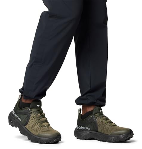Columbia Mens Escape Thrive Titanium NoriWhite 10 - Image 3