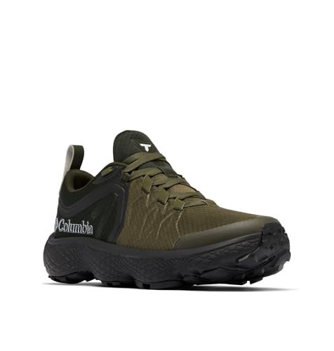 Columbia Mens Escape Thrive Titanium NoriWhite 10 - Image 1