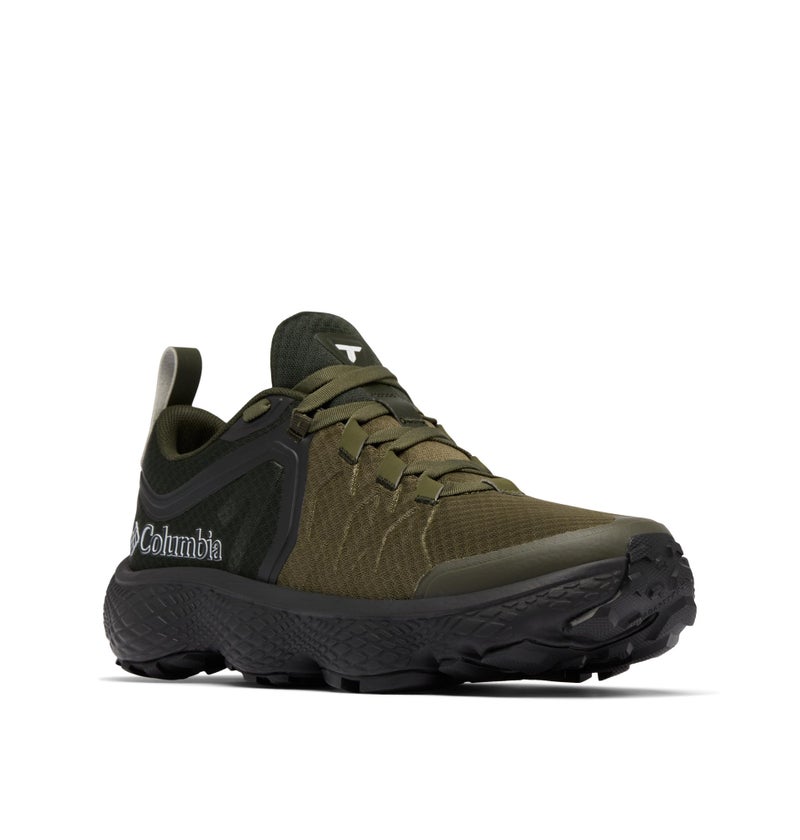 Columbia Mens Escape Thrive Titanium NoriWhite 10 - Image 2
