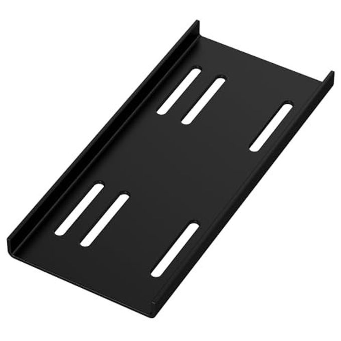 Moker حمايات الطين من Splash Guards لفئة 20032020 4 رانر، Fj كروزر، لاند كروزر، برادو، مادفلاب، مادفلاب - Image 4