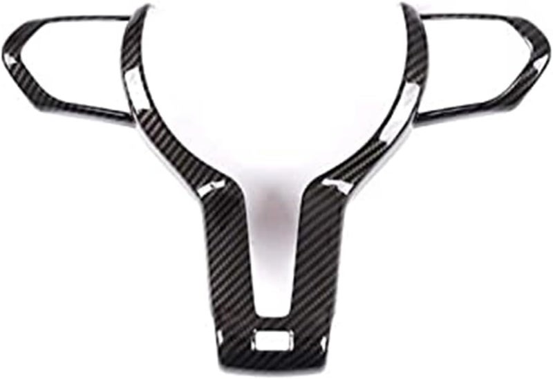 Wivplex M Sport Steering Wheel Trim Cover - Image 1
