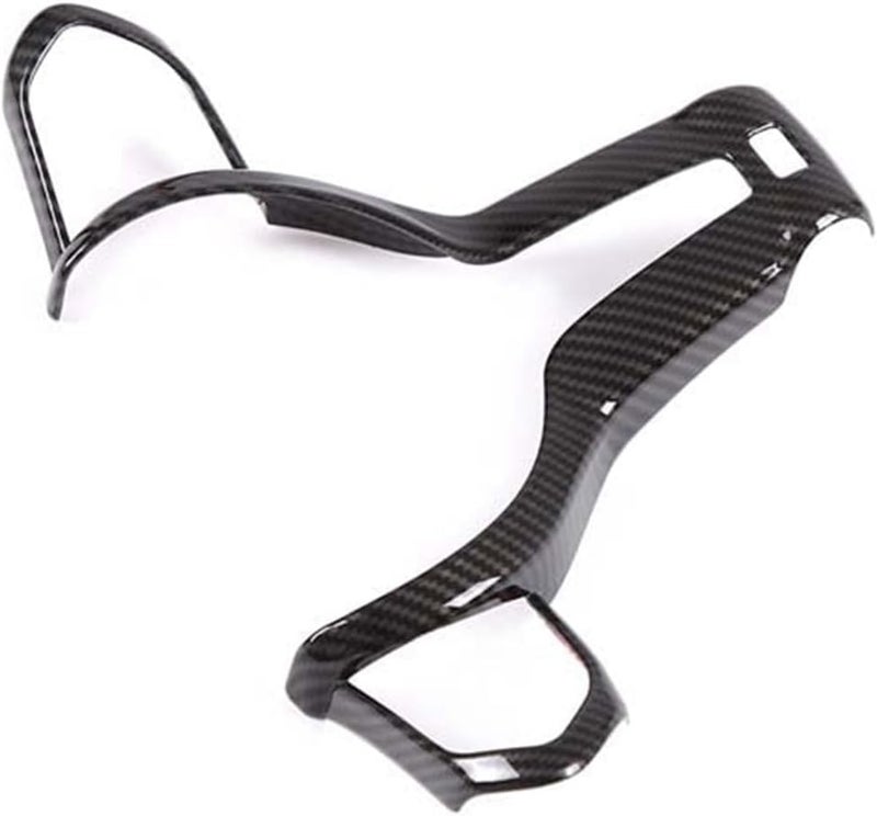 Wivplex M Sport Steering Wheel Trim Cover - Image 2