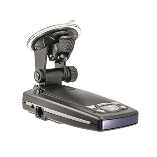 Arkon Radar Detector Car Windshield Mount - Image 1