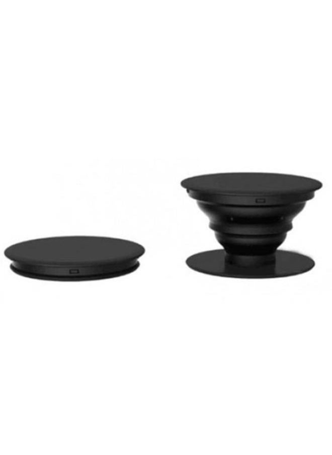 Generic Expanding Phone Stand and Grip Pop Socket for Mobile  - Image 1