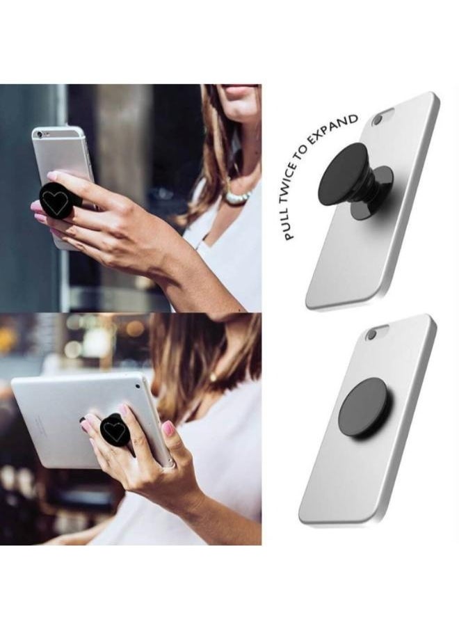 Generic Expanding Phone Stand and Grip Pop Socket for Mobile  - Image 4