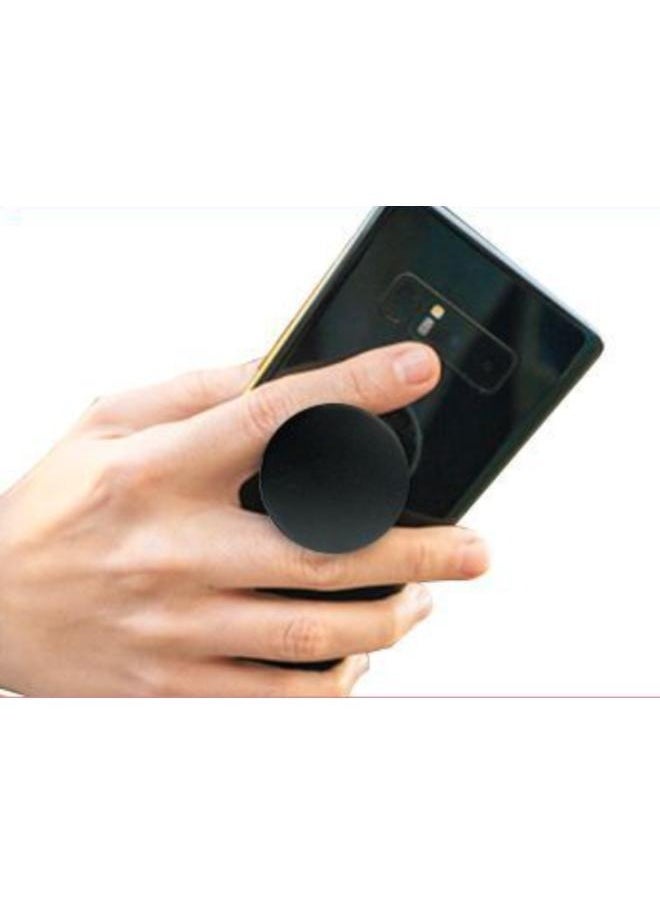 Generic Expanding Phone Stand and Grip Pop Socket for Mobile  - Image 5