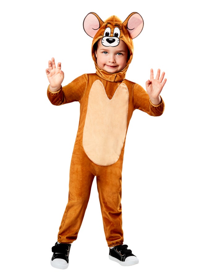 Rubies زي طفل تشيس من باو باترول (للجنسين، مقاس 2 سنوات) - Image 1