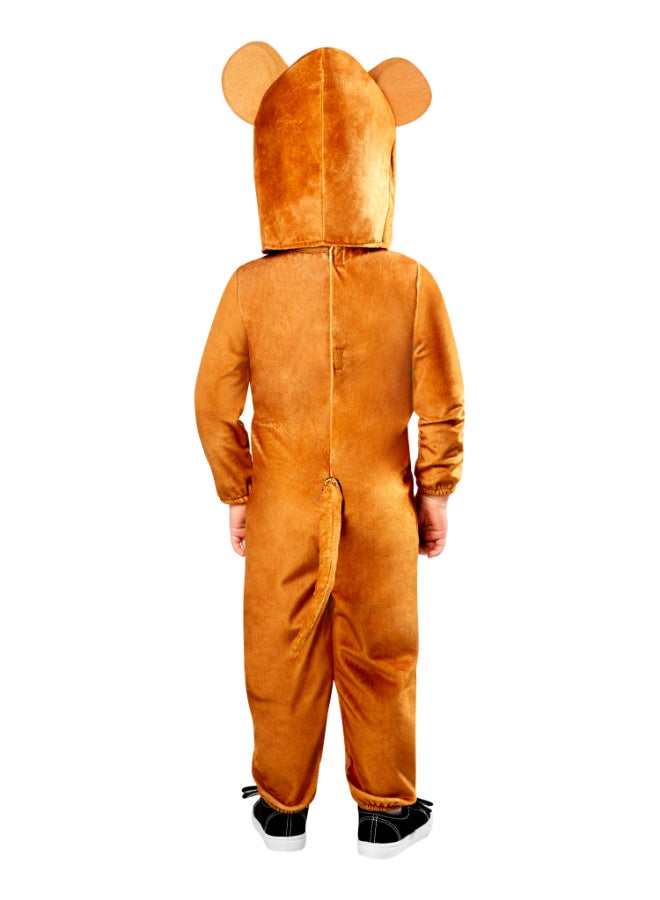 Rubies زي طفل تشيس من باو باترول (للجنسين، مقاس 2 سنوات) - Image 3