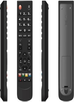Humax جهاز استقبال الأقمار الصناعية الرقمي HUMAX F1-MiniPro  - Image 5