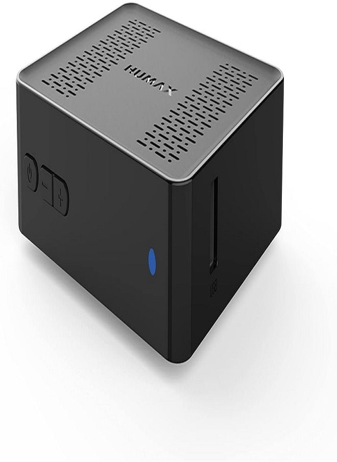Humax HUMAX F1-MiniPro Digital Satellite Receiver  - Image 2