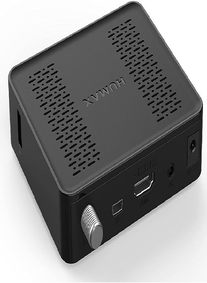 Humax HUMAX F1-MiniPro Digital Satellite Receiver  - Image 1