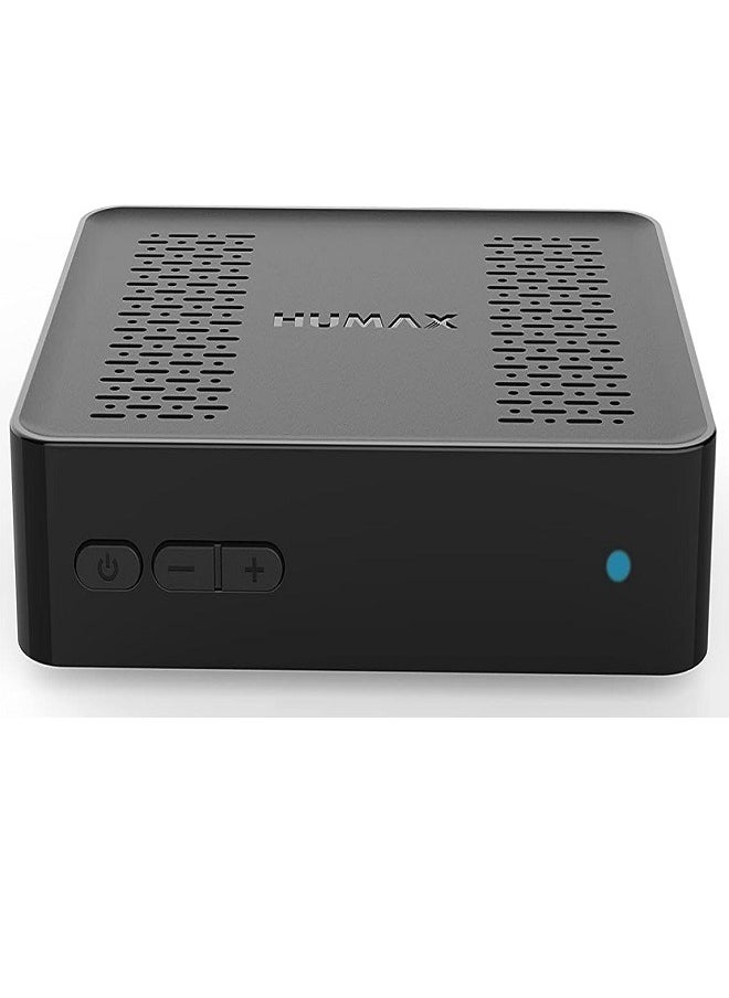 Humax HUMAX F1-MiniPro Digital Satellite Receiver  - Image 4