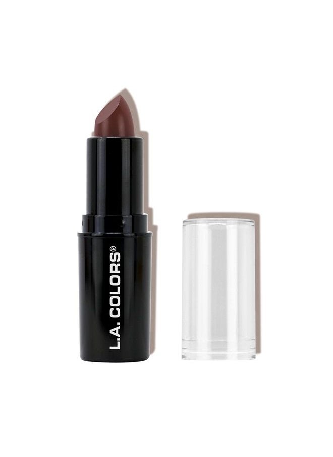 L.A. Colors Pout Chaser Lipstick CLIPC854 Not my Problem 