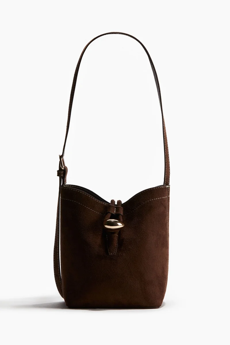 اتش اند ام Crossbody bag