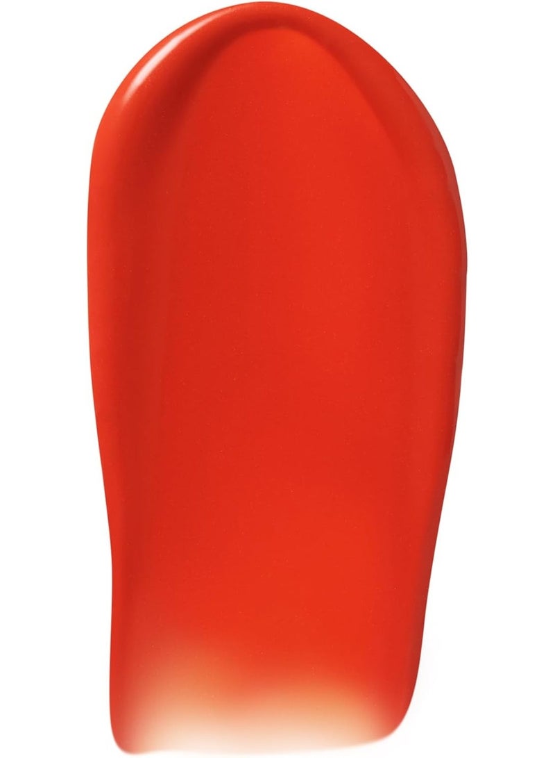 elf Camo Liquid Blush, Long-Lasting Liquid Blush For High-Pigment Colour, Creates A Soft, Dewy Finish, Vegan & Cruelty-Free, Gorg Orange - Image 2