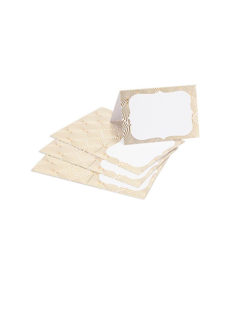 بطاقات مكان الذهب - Image 3