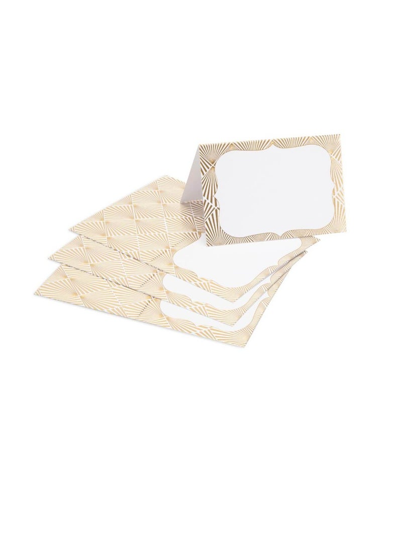 بطاقات مكان الذهب - Image 2