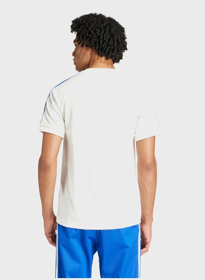 Adidas Italia Adi-Color Classic T-Shirt
