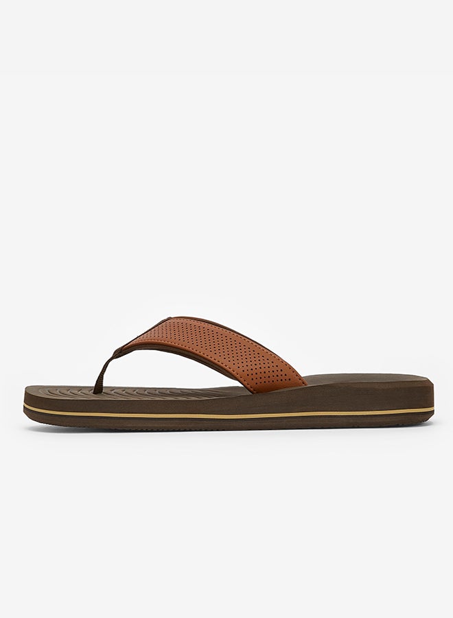 DECATHLON Men’S Flip-Flops - Image 2