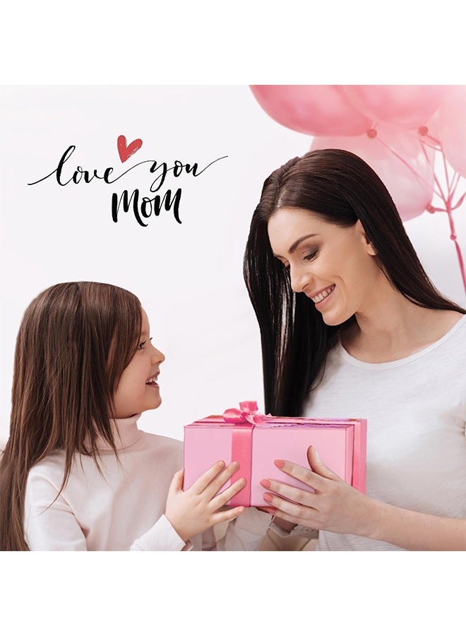 Topyich 7PCS Gift Box Set for Ladies, Relaxing Spa Gift Basket, Unique Inspirational Gifts for Her  - Image 2