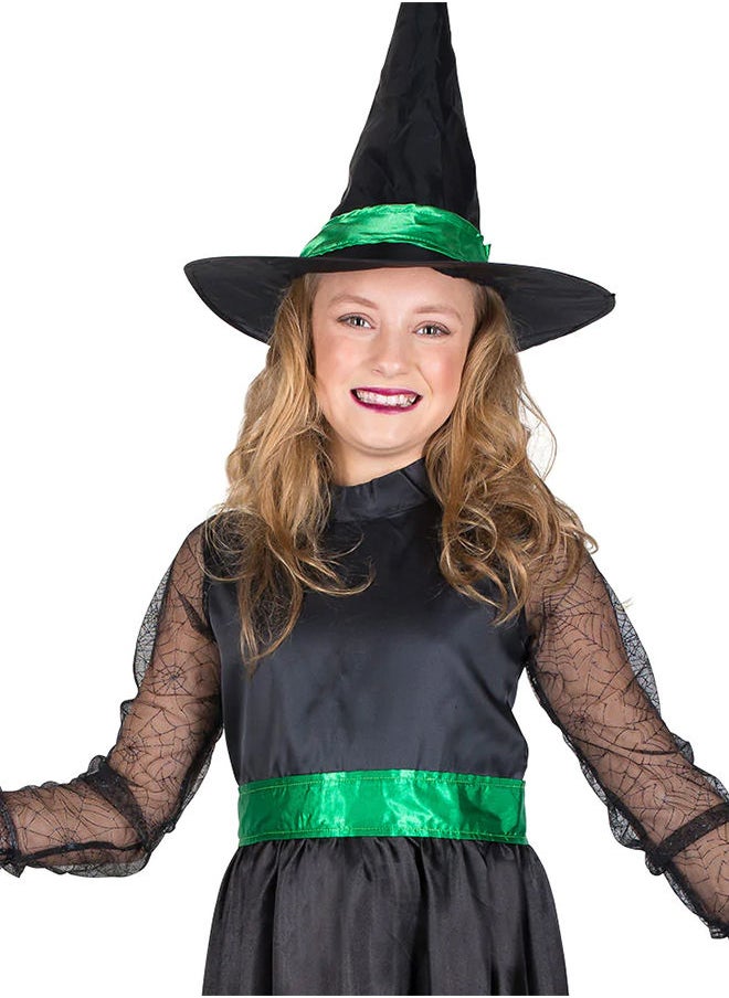 Mad Costumes Storybook Witch Halloween Costume  - Image 3