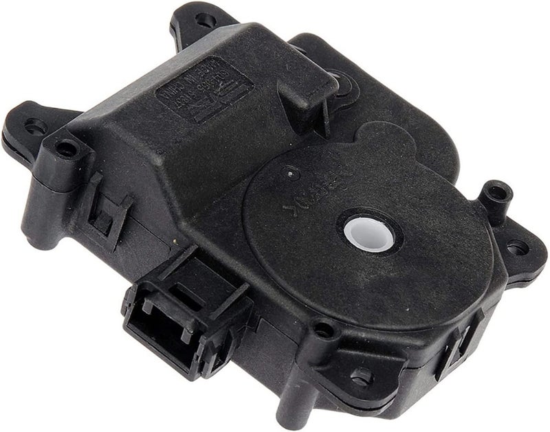 QASULER HVAC Heater Air Blend Door Actuator for Toyota Sienna - Image 1