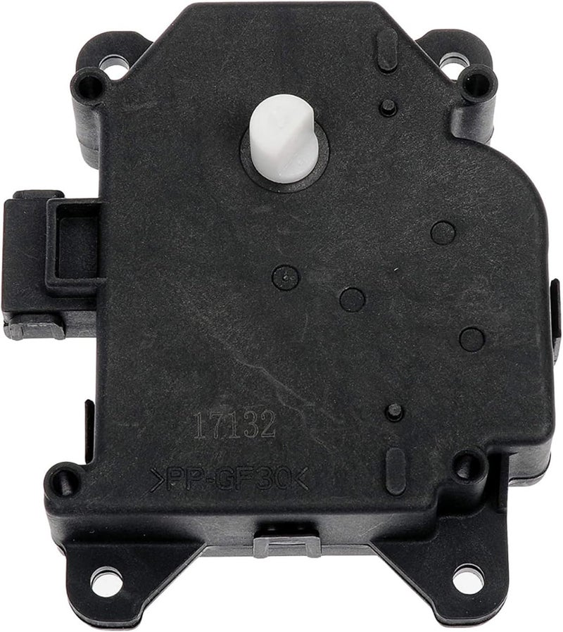 QASULER HVAC Heater Air Blend Door Actuator for Toyota Sienna - Image 3