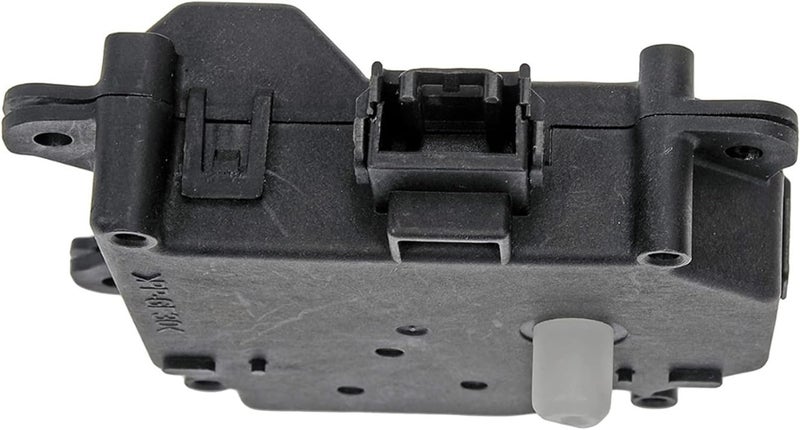 QASULER HVAC Heater Air Blend Door Actuator for Toyota Sienna - Image 2