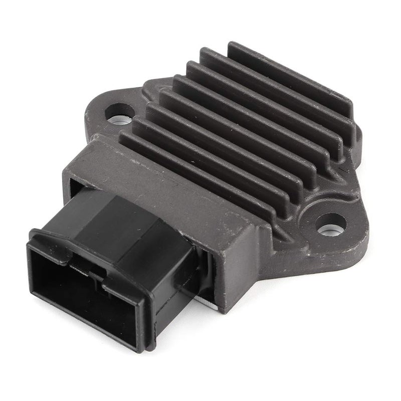 Motorcycle Voltage Regulator Rectifier Aluminium Alloy ABS Easy Installation Fit CB CBR 600 900 1100 - Image 2