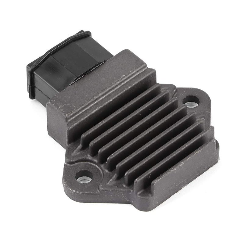 Motorcycle Voltage Regulator Rectifier Aluminium Alloy ABS Easy Installation Fit CB CBR 600 900 1100 - Image 5