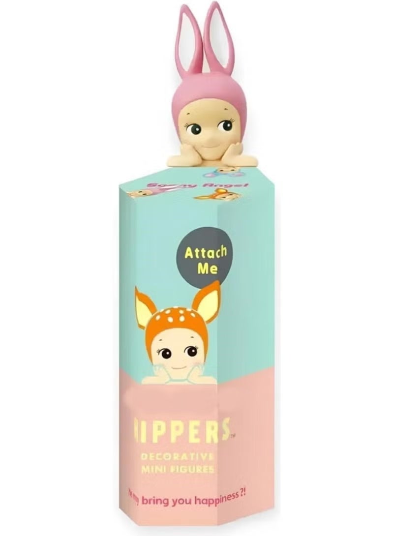 Sonny Angel Mini Figures Single (Single Blind Box) (HighQuality Version) - Image 1
