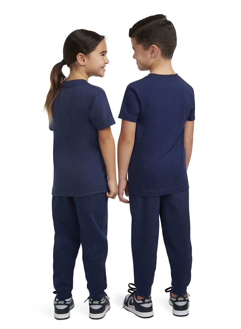 Nike Kids Nsw Futura T-Shirt  - Image 2