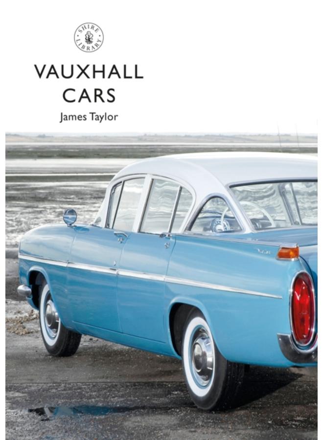 Vauxhall Cars 