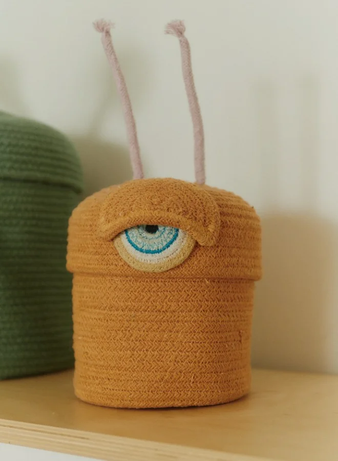 Lorena Canals Basket Alien Ploot