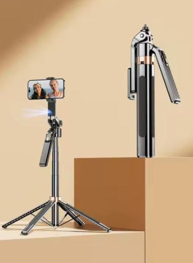 إكسيكيوتيف إل إل سي Executive LLC Auto Face Tracking Tripod