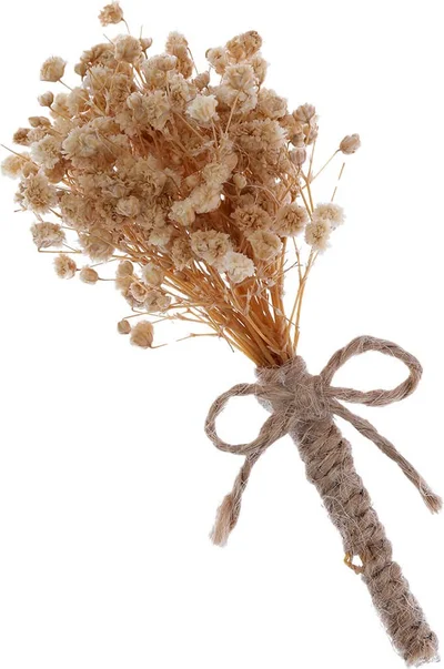 Hatemoğlu Groom Boutonniere