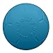 Jolly Pets Medium Jolly Soccer Ball FloatingBouncing Dog Toy 6 Ocean Blue - Image 3