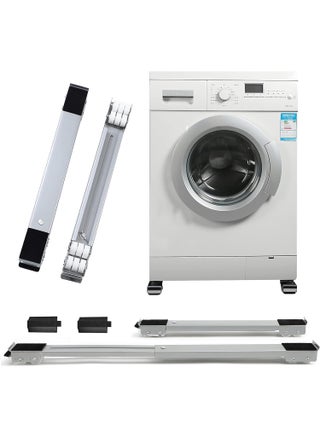 KIYARA MART Heavy Load Furniture Lifter Mover Tool Set Moving Roller Shifting Slider Tools for Washing Machines Fridge Sofa Table Cupboard Wardrobes Adjustable Height Lifting Tools - pzsku/ZC2116DAEF70B9F8136C9Z/45/1748243820/55d643b7-adf4-4113-abf2-05738d9a7251