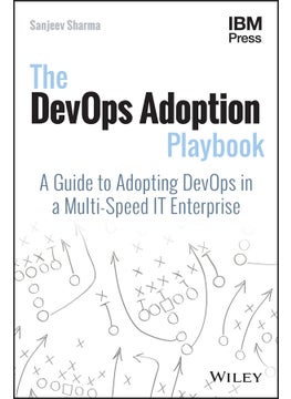 The DevOps Adoption Playbook 