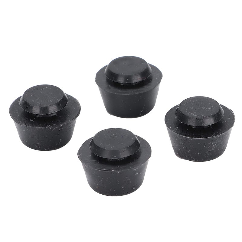 3D Anti Vibration Silicone Feet Cushions 4PCS For Stability And Shock Absorption - Image 5