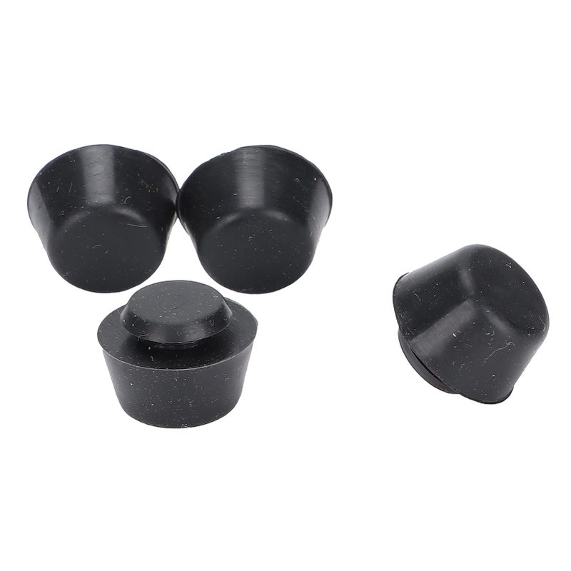 3D Anti Vibration Silicone Feet Cushions 4PCS For Stability And Shock Absorption - Image 4