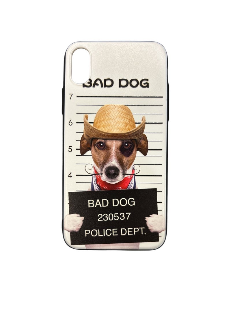 WK DESIGN case for iphone x