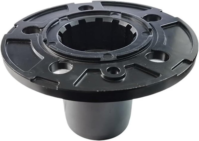 Wivplex Free Wheel Locking Hub for Ford Vehicles - Image 3