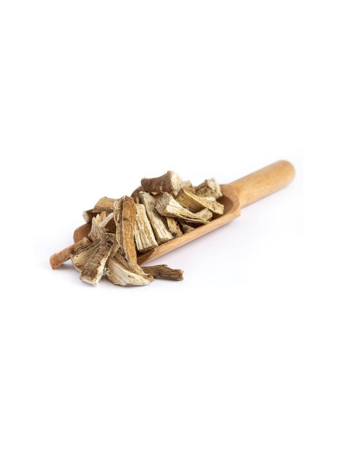 PURE ORIGINAL INGREDIENTS PURE ORIGINAL INGREDIENTS Marshmallow Root Extract (4 oz), Powder, Herbal Supplement - Image 3