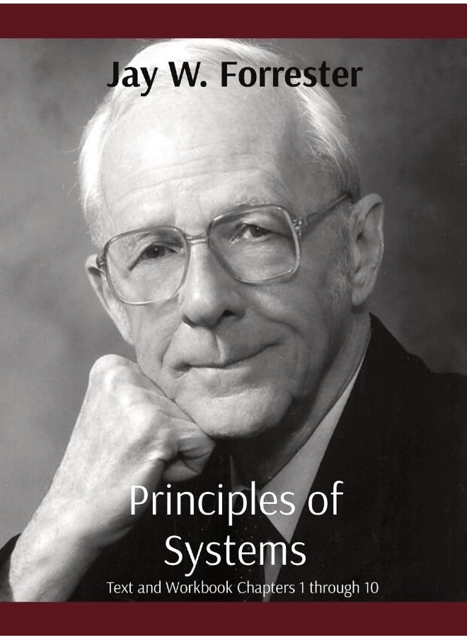 Principles of Systems: Text and Workbook Chapters 1 through 10  - Image 1