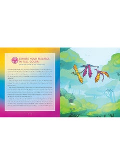 Wings of Fire: A Guide to the Dragon World  - Image 2