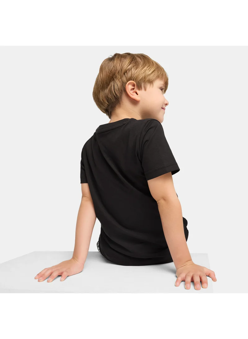 PUMA Kids' Essential No. 1 Logo T-Shirt